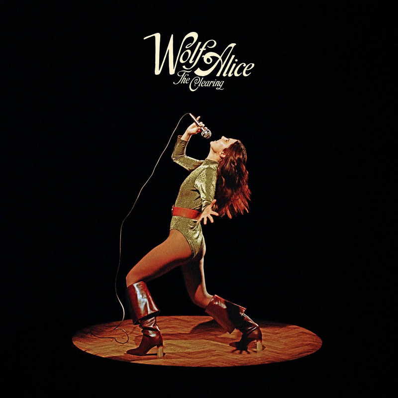 Wolf Alice – The Clearing (Explicit)