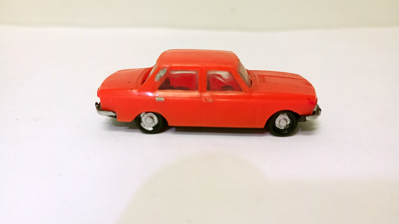 Mach (3960)