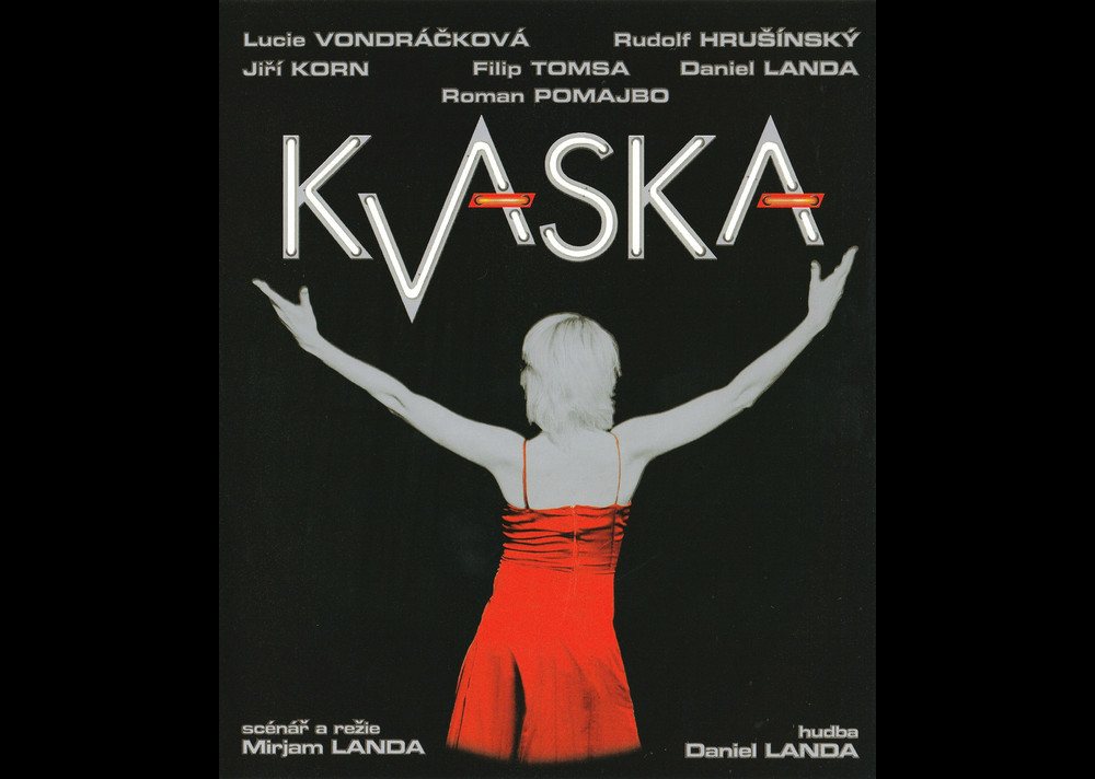 Re: Kvaska (2007)