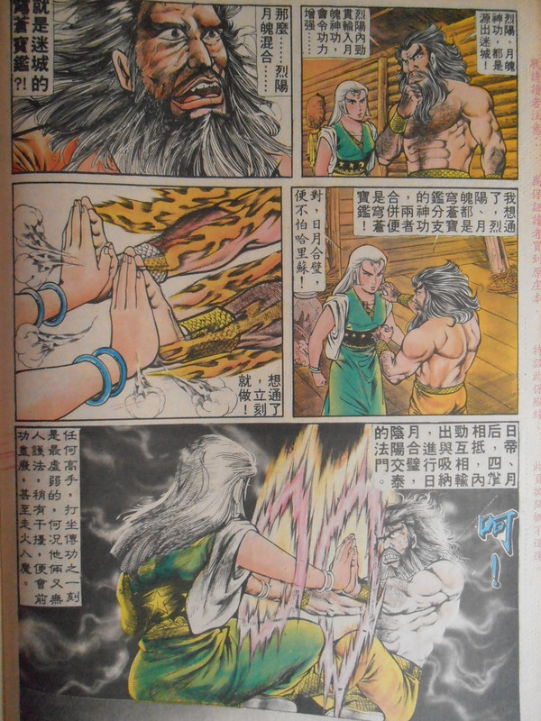 醉拳：無忌大婚