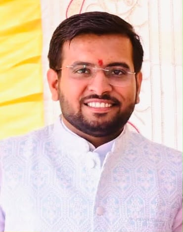 Prakash Choudhary