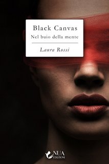 Laura Rossi – Black Canvas (2022)