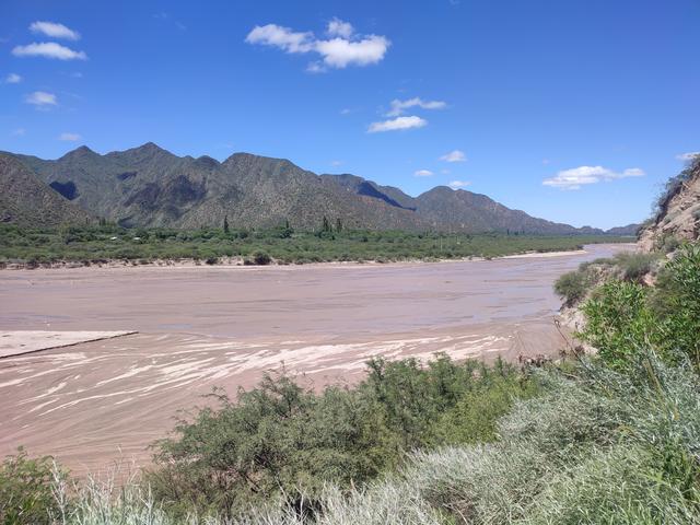 Desde San Miguel de Tucumán a Tafi del Valle y Belen en Catamarca. - ARGENTINA INFINITA II/ TORRES DEL PAINE (13)