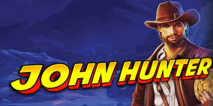 Cara Mudah Mendapatkan Jackpot Slot John Hunter Terpercaya