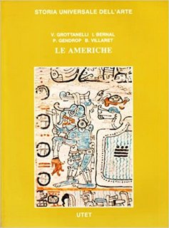 AA.VV. - Le Americhe (1983)
