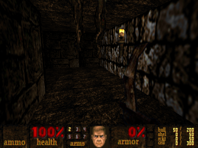 Screenshot Doom 20260620 210851