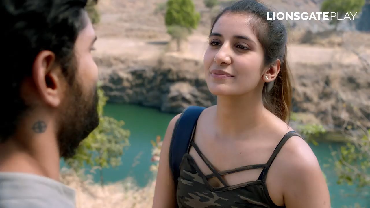 Hiccups & Hookups (2021) Season 1 [Hindi + Tamil + Telugu + English] WebRip 480p, 720p ESub - Complete Screenshot