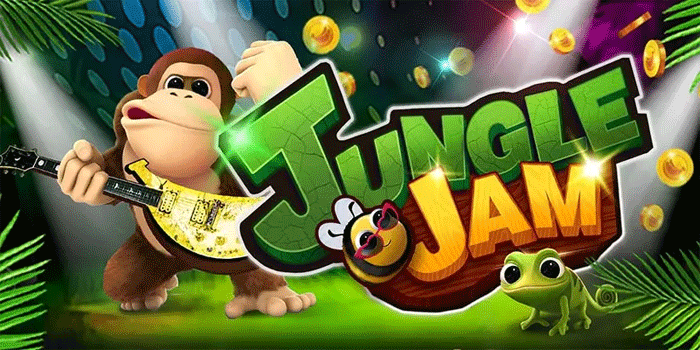 Slot Jungle Jam