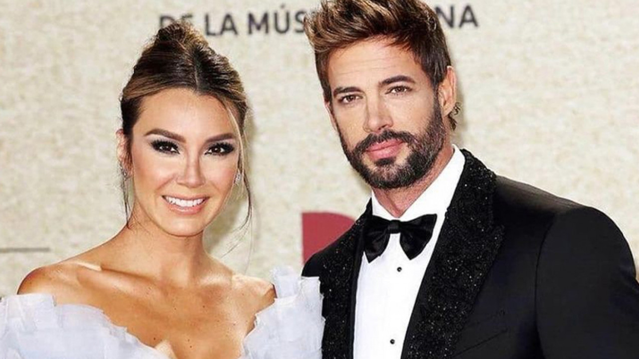 William Levy anuncia su separación con Elizabeth Gutiérrez, por redes sociales
