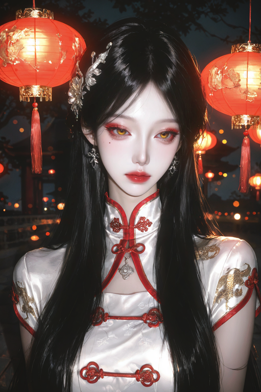 Lu Jingxi