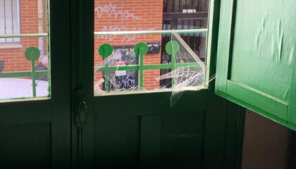 Foto cedida por Ayuntamiento de Coslada