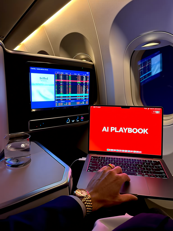 AI Playbook Additional Image