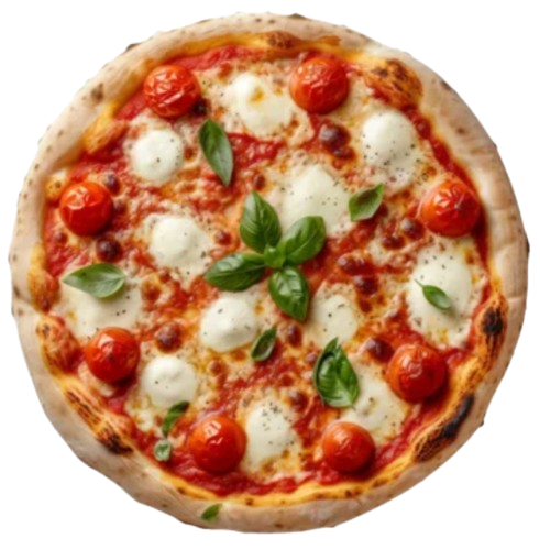 Pizza Margarita (38 Cm.)