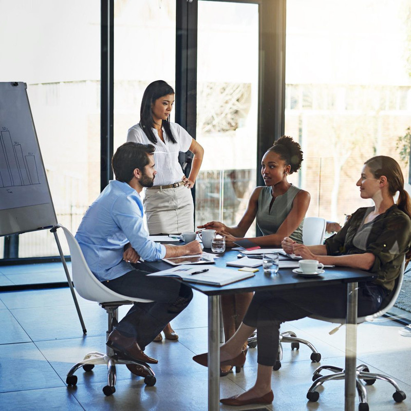 Secretarial and documentation services