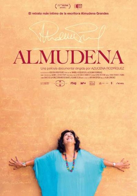 EL DOCUMENTAL “ALMUDENA” SIGUE FUNCIONANDO EN CINES