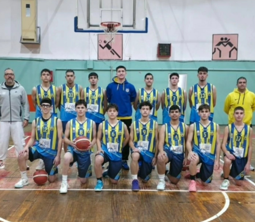 ΠΡΩΤΑΘΛΗΤΗΣ ΕΦΗΒΩΝ (U18) Ο ΦΟΒ: «ΣΗΚΩΣΕ» ΤΗΝ ΚΟΥΠΑ ΣΤΟ FINAL 4 ΜΕ ΝΙΚΗ 71-66 ΣΤΟΝ ΤΕΛΙΚΟ 