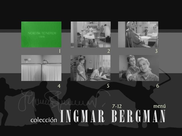 3 - En el Umbral de la Vida (Ed. Remas) [DVD5 Full] [Pal] [Cast-Sue] [Sub:Cast] [Drama] [1958]