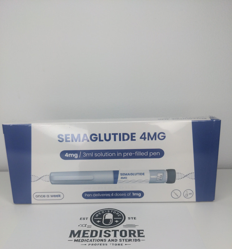 MD-Semaglutide