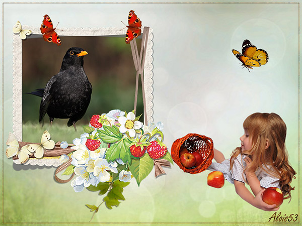 merel-in-cluster-meisje-met-appels