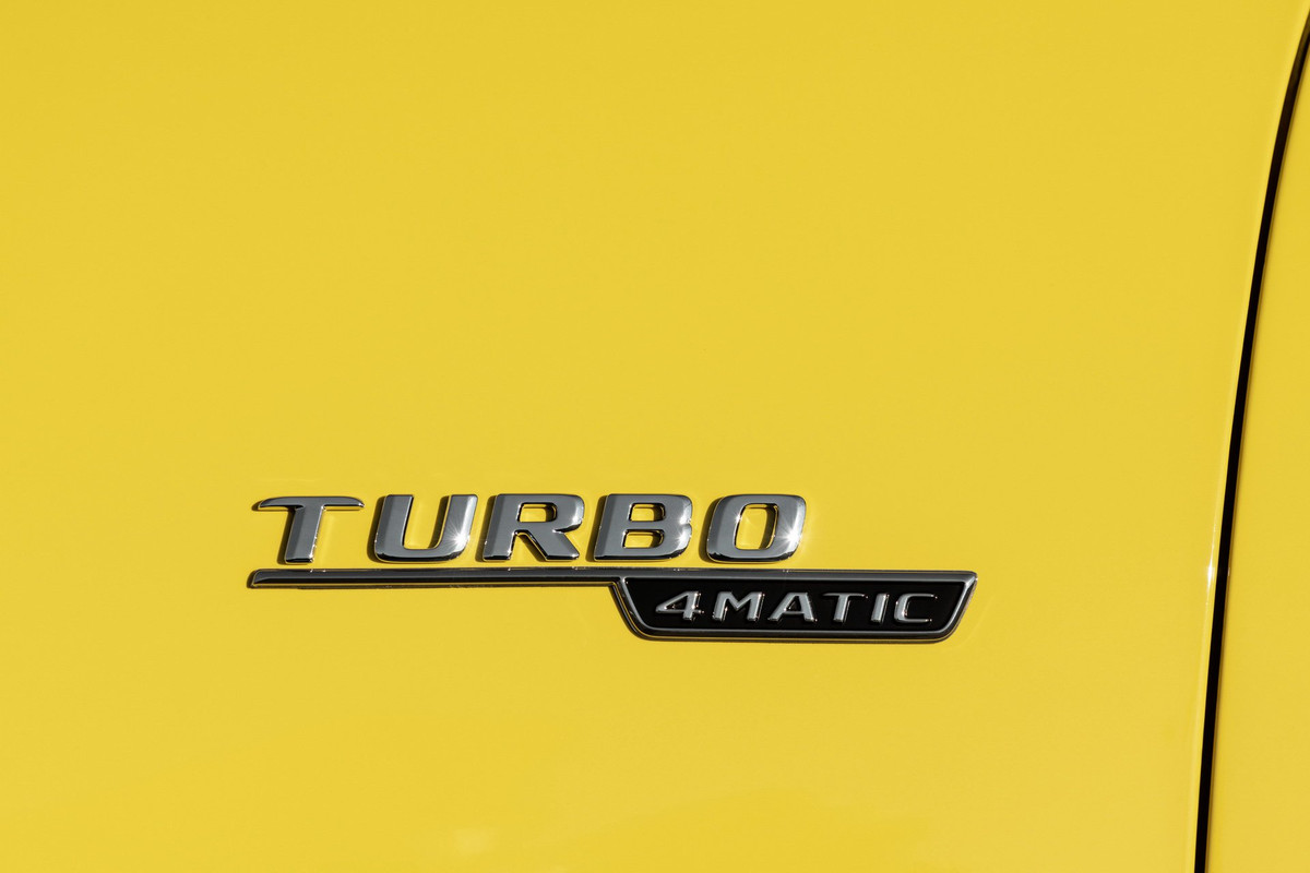 Mercedes-AMG CLA 35 4MATIC (21)