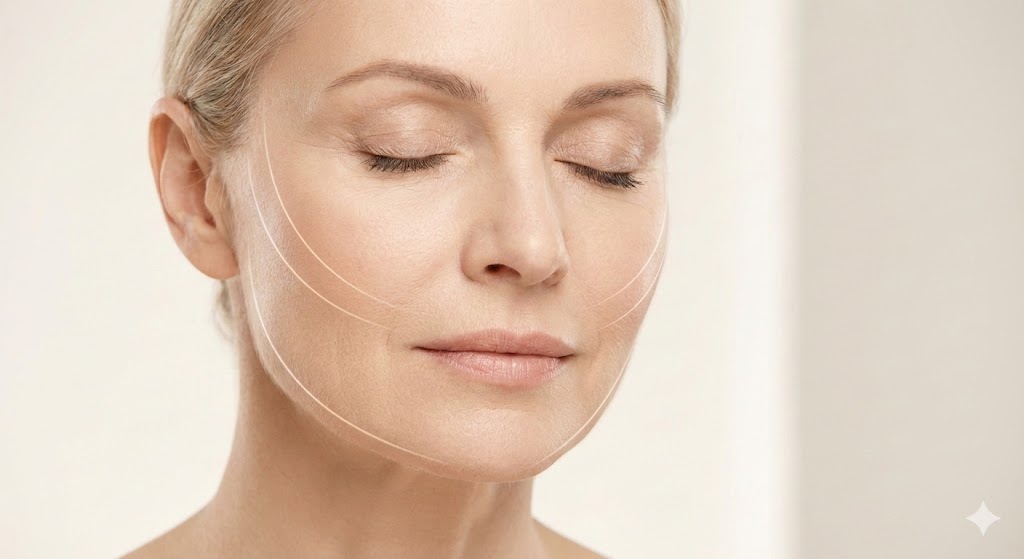 Lifting Facial de Planos Profundos - Cirugía de Lifting Facial de Planos Profundos en Mérida realizada por el Dr. Tomás Pacheco