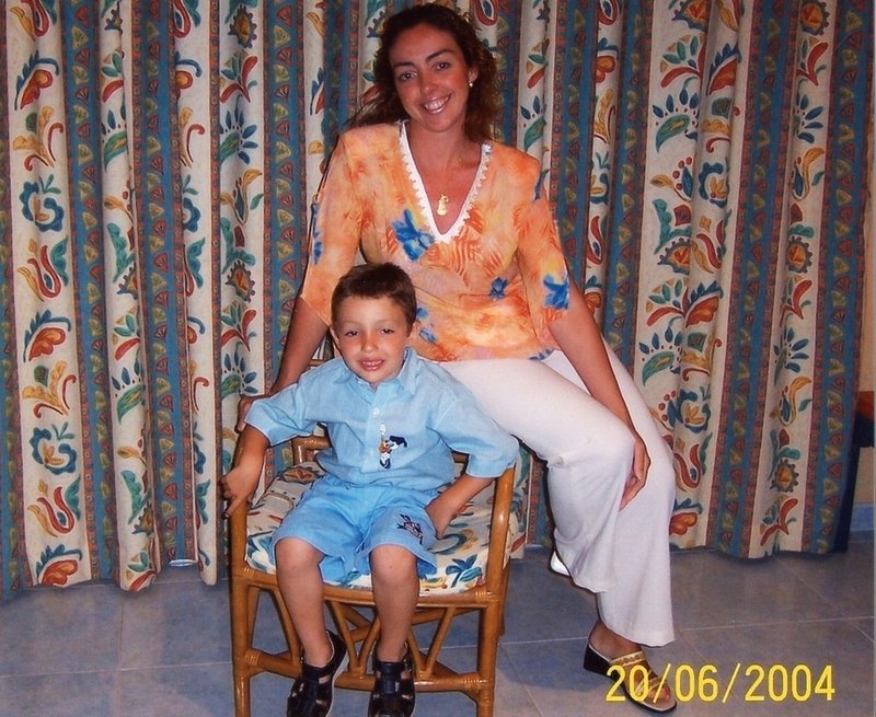 Hotel Grand Sirenis Tropical Suite-Junio-2004-Uvero Alto - República Dominicana y sus pueblos-1998/1999/2004 (5)