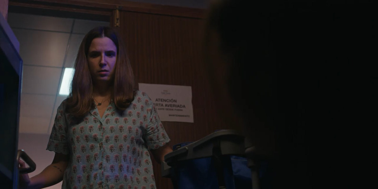 Graduation Trip: Mallorca 2025 WebRip [Hindi + English] 480p 720p ESub Screenshot