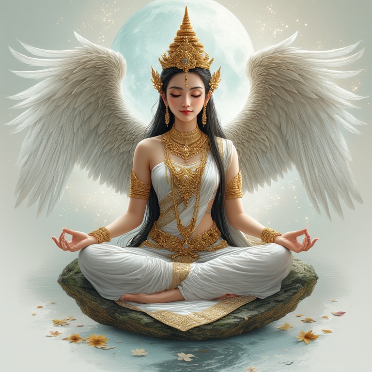 The-Thai-apsara-Meditation-in-19
