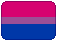 bisexual flag