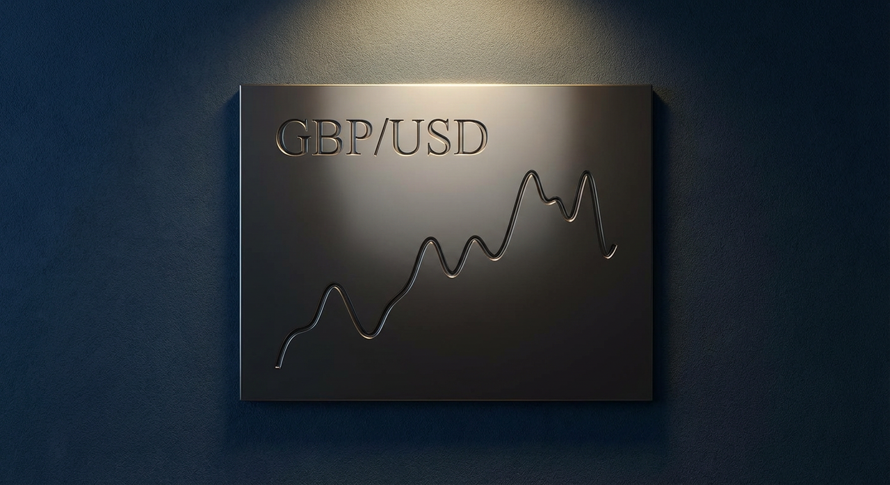 GBP Tertekan Menjelang BoE: CPI Inggris Lebih Lemah Memicu Ekspektasi Pemangkasan Suku Bunga