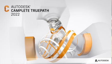Autodesk CAMplete TruePath 2022 (x64) Multilanguage