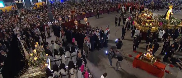 Foto cedida por Telemadrid