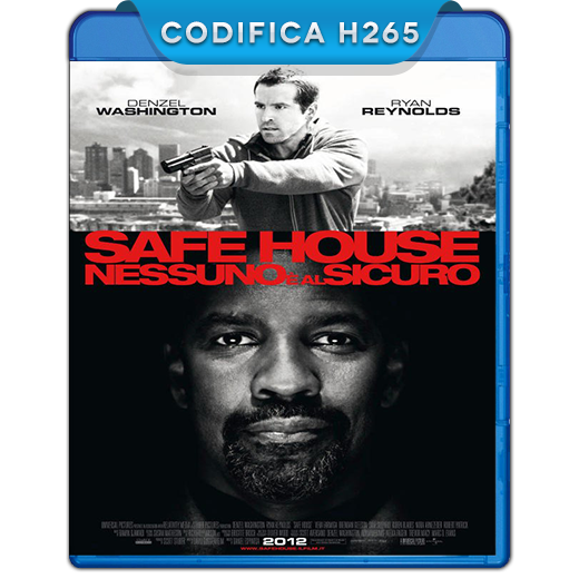 Safe.House.Nessuno.E.Al.Sicuro.2012.iTA.ENG.AC3.SUB.iTA.ENG.BluRay.HEVC.1080p.x265.jeddak-MIRCrew