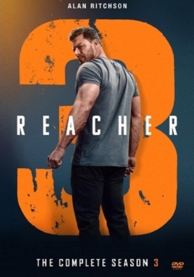 Reacher - Stagione 3 (2025) (Completa) WEB-DL ITA ENG AC3 Avi