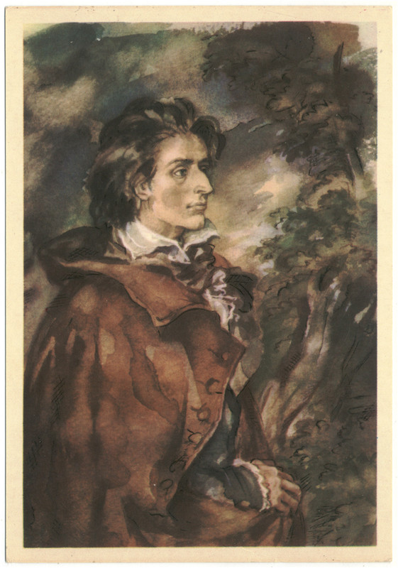 07-Friedrich Schiller (1759-1805)