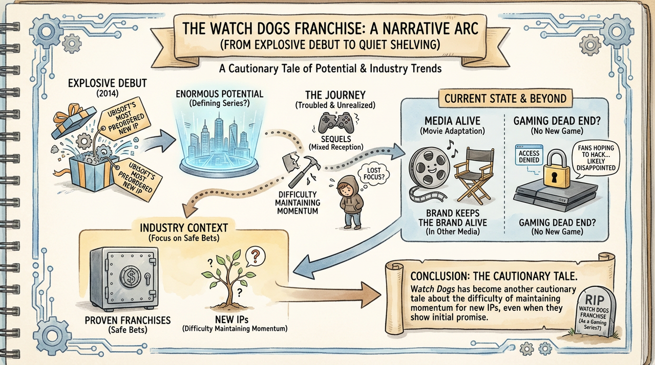 Gaming controller with futuristic neon lights representing cyberpunk hacking games