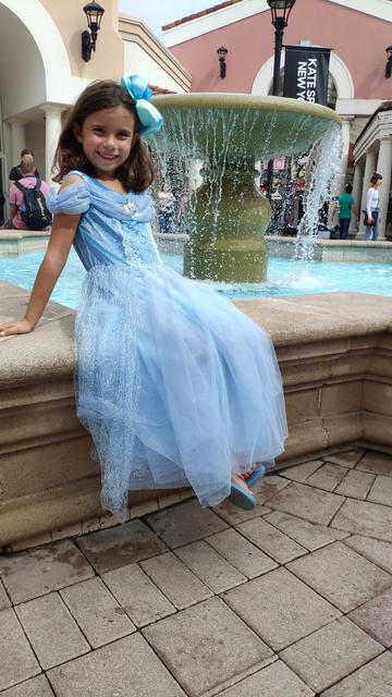El secreto mejor guardado. Walt Disney World - Orlando octubre 2019 - Blogs de USA - Shopping (3)