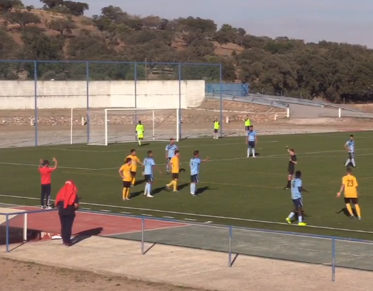 AF ÉVORA: RESULTADOS DA 3ª JORNADA DA DIVISÃO DE ELITE