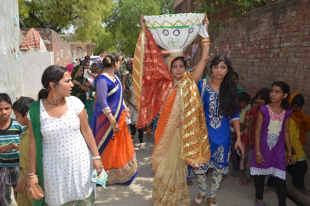 Noida Haat  Culture and Crafts