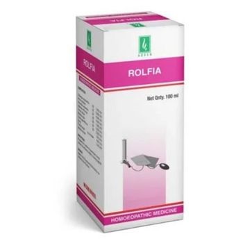 Adven Rolfia Syrup (100ml)