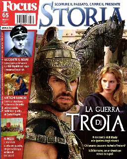 Focus storia N. 65 - Marzo 2012