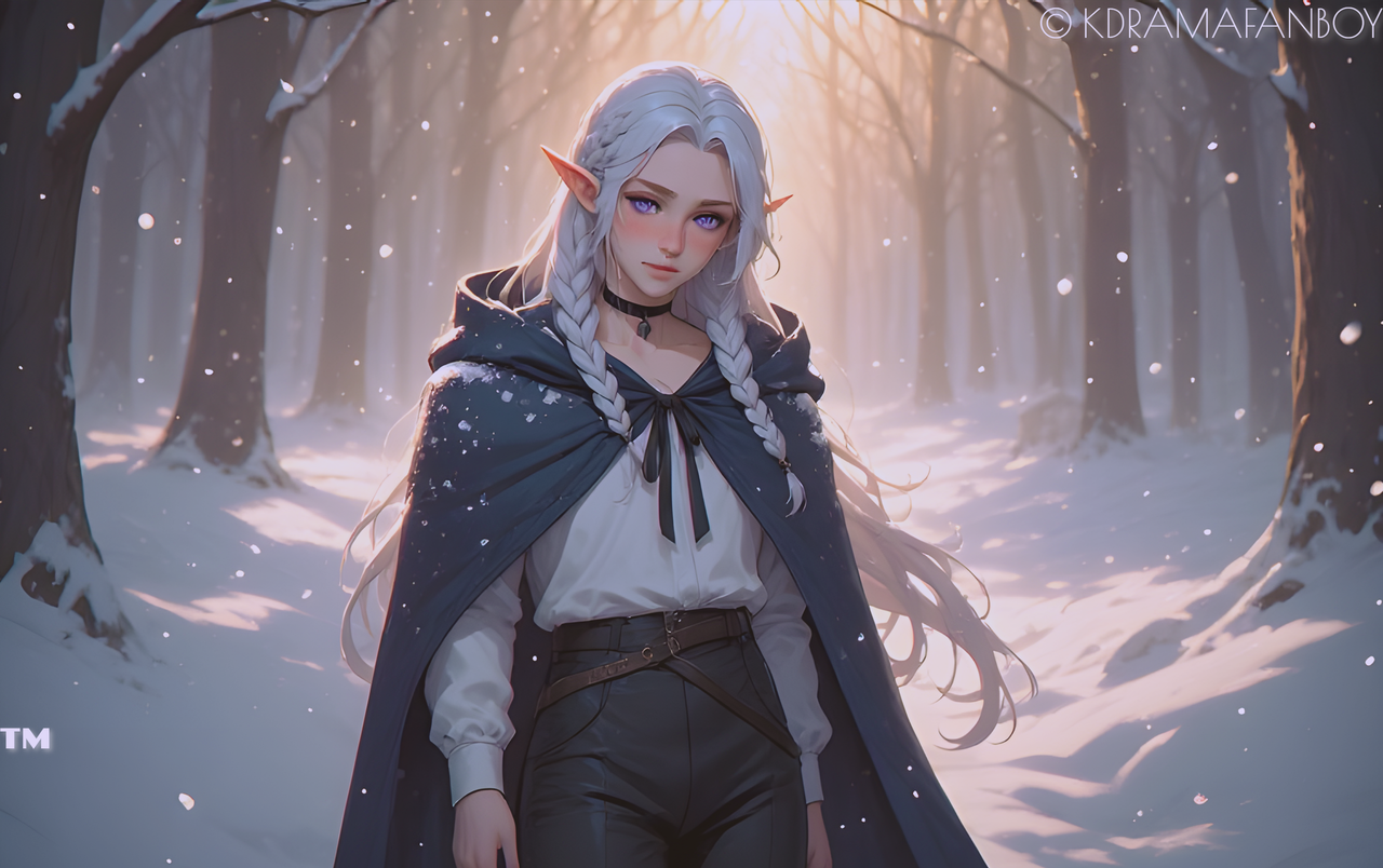 ELORIAN 18