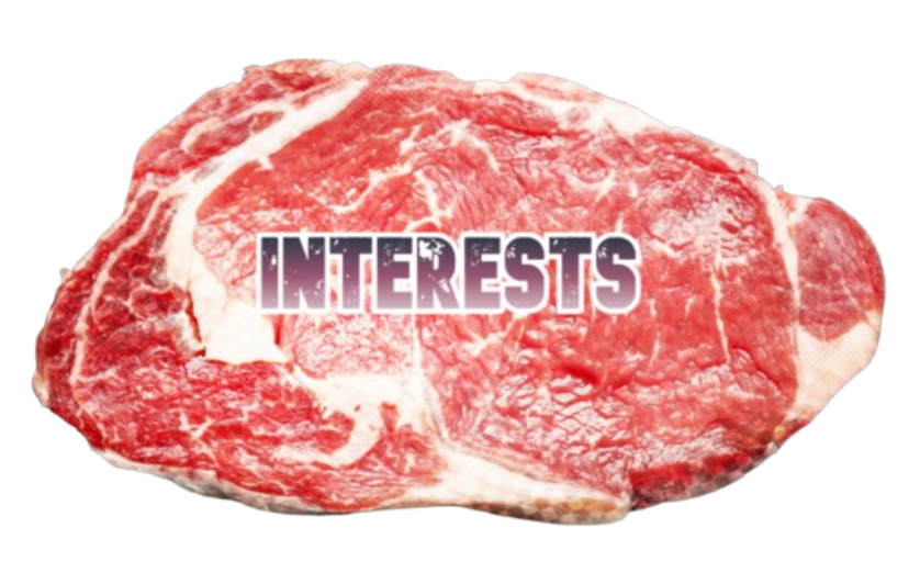 Interests