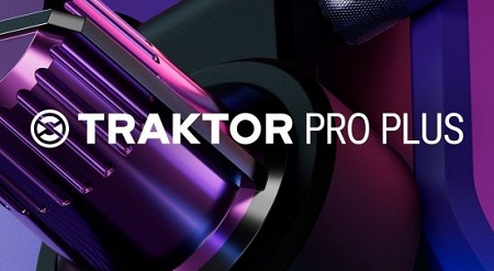 Native Instruments Traktor Pro Plus v3.7.1 Incl Patched and Keygen-R2R