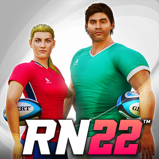 Rugby Nation 22