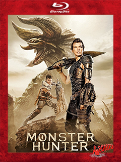 Monster.Hunter.2020.BD25.Latino**PRIMICIA**