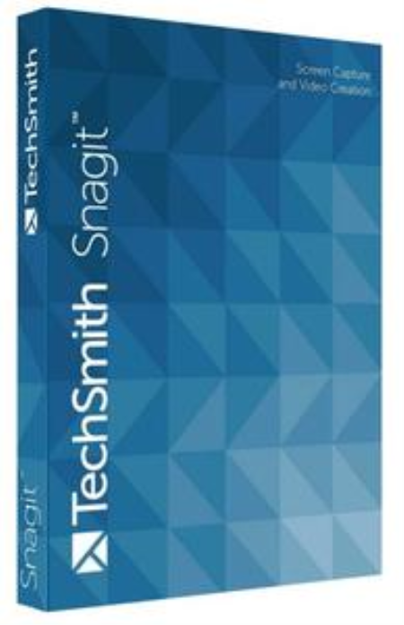 TechSmith SnagIt 2022.0.2 Build 16407 (x64)