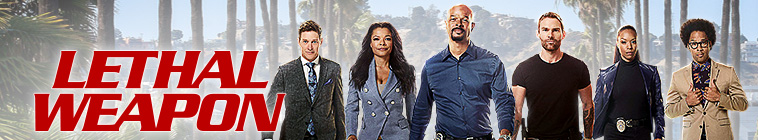 Lethal Weapon S03 WEB-DL