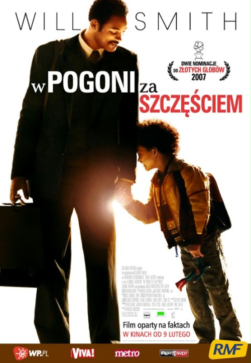 W pogoni za szczęściem / The Pursuit of Happyness (2006) MULTi.1080p.BluRay.x264-DSiTE / Lektor i Napisy PL