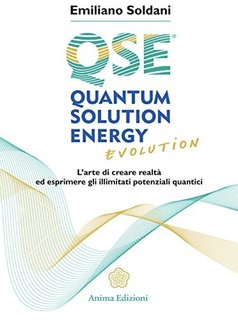 Emiliano Soldani - QSE. Quantum Solution Energy (2015)